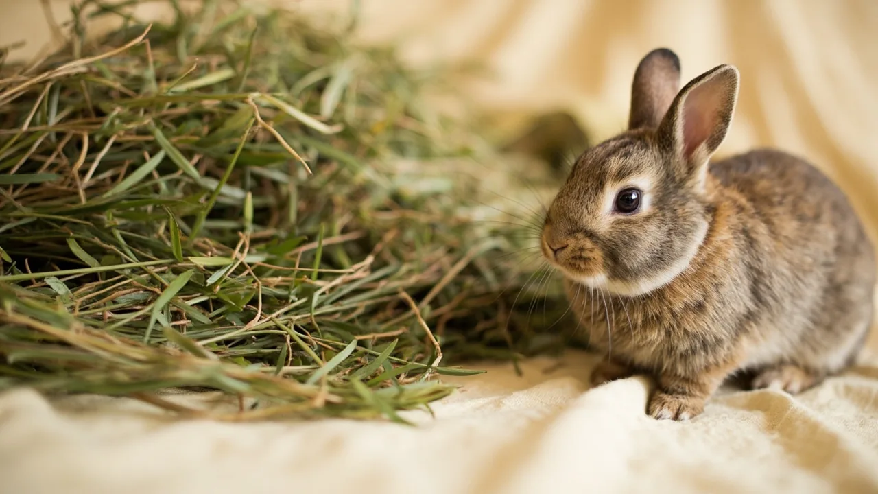 Best Rabbit Hay — A Practical Comparison
