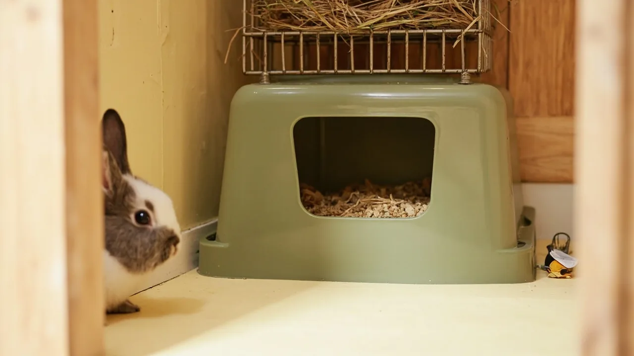 Best Rabbit Litter Box — A Practical Comparison