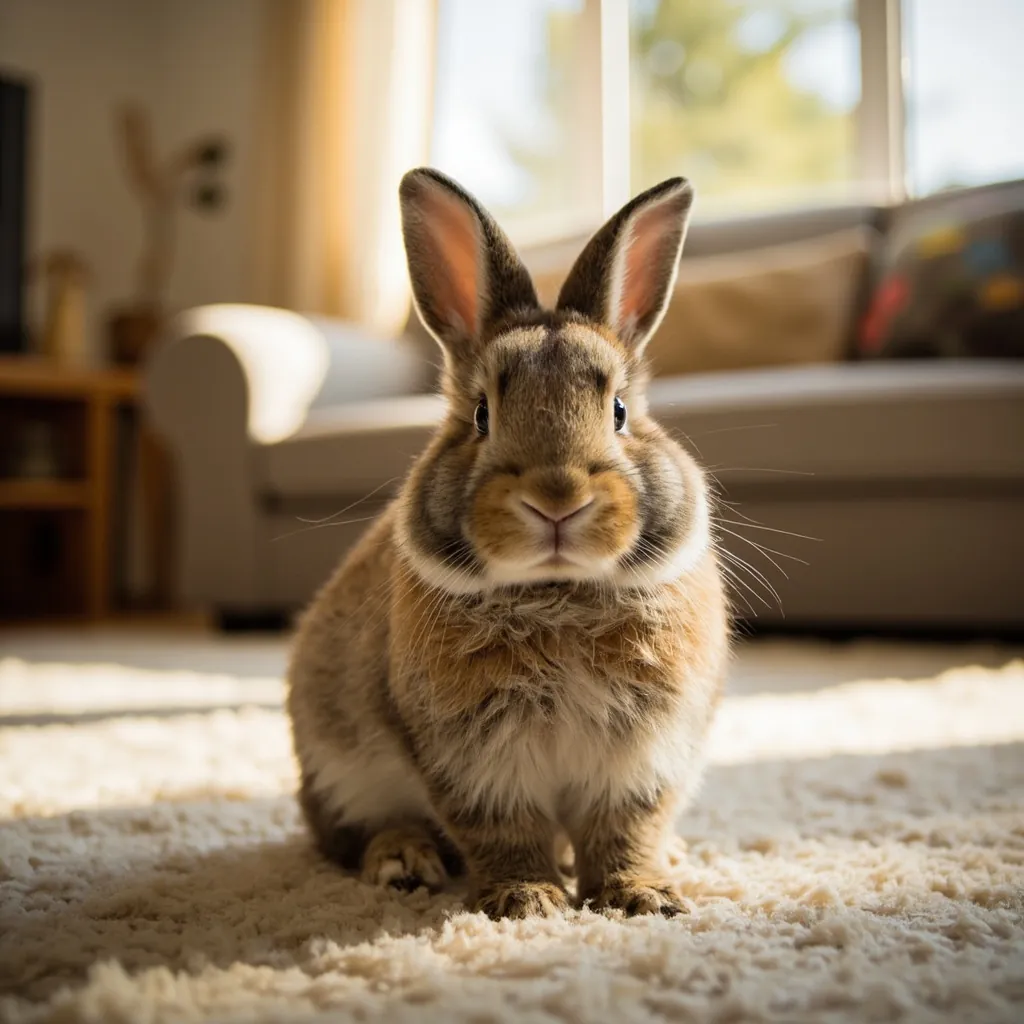 How to Choose the Right Rabbit for Your Family