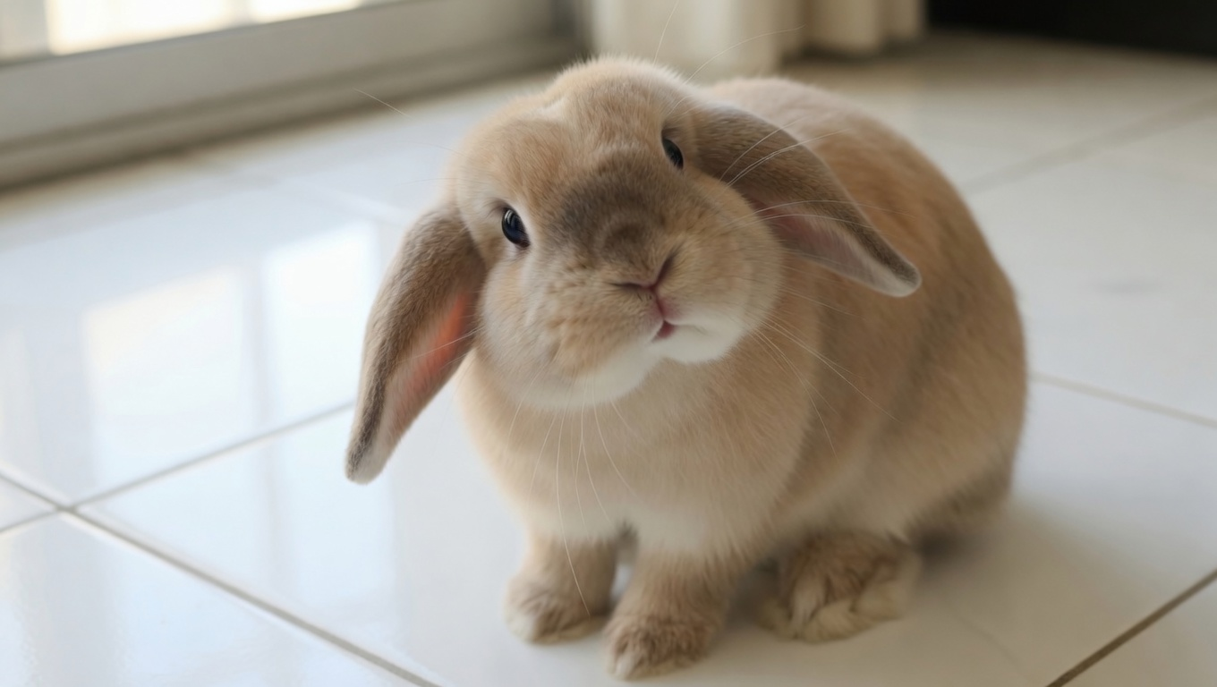 Common Rabbit Health Problems and Prevention
