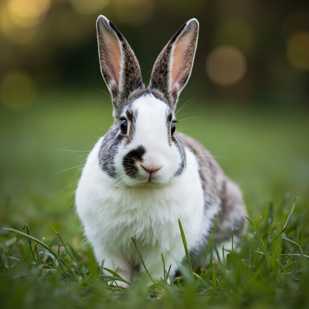Dutch Rabbit Care Guide: Everything You Need to Know