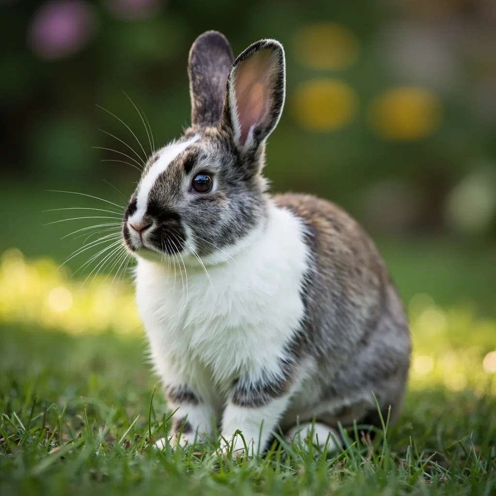 Dutch Rabbit Health: Common Issues and Prevention Guide