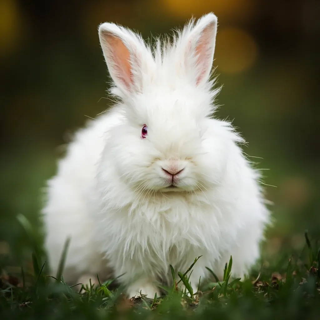 English Angora Care Guide: Grooming, Diet, and Daily Care