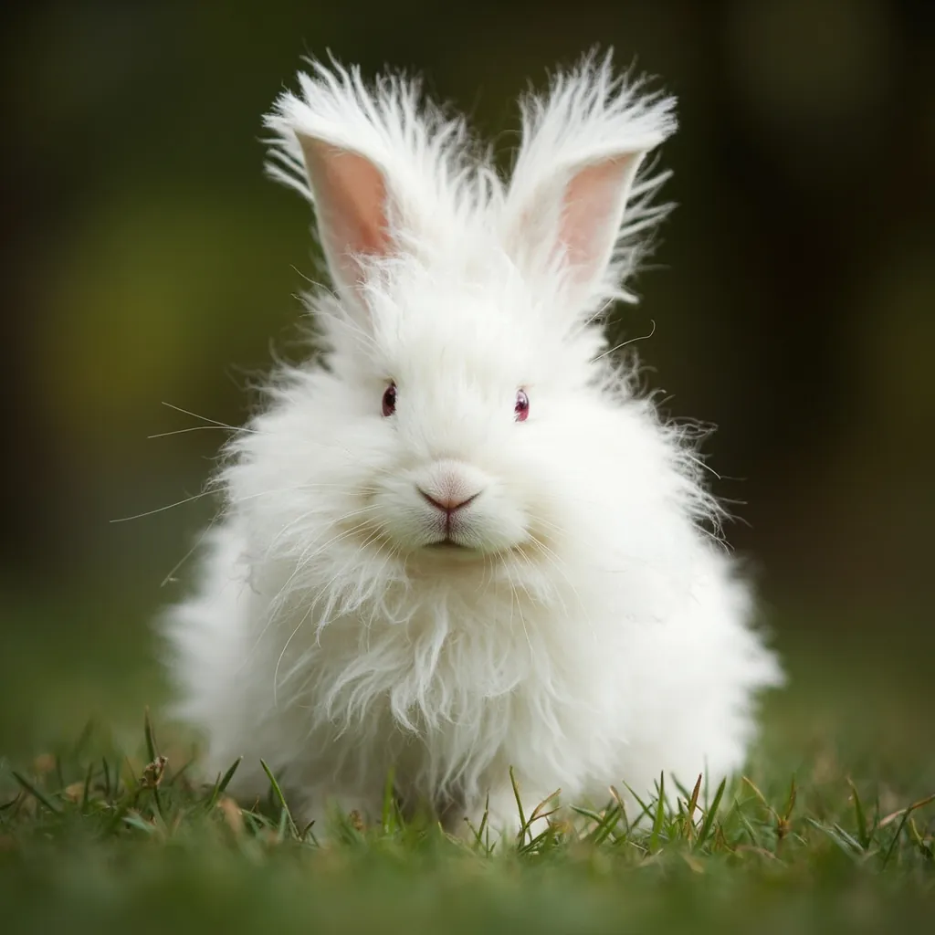 French Angora Health: Common Issues and Prevention