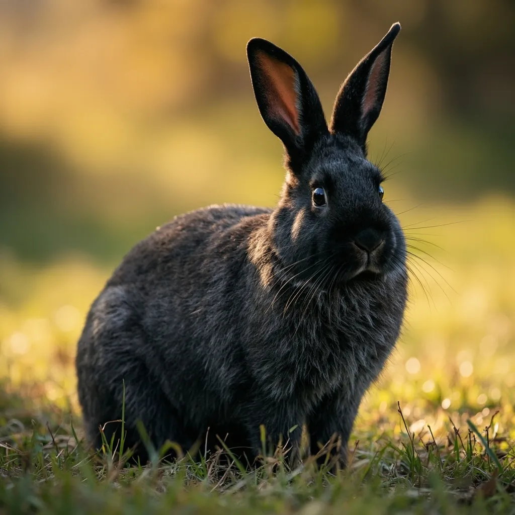 Flemish Giant Care Guide: Raising the Gentle Giant