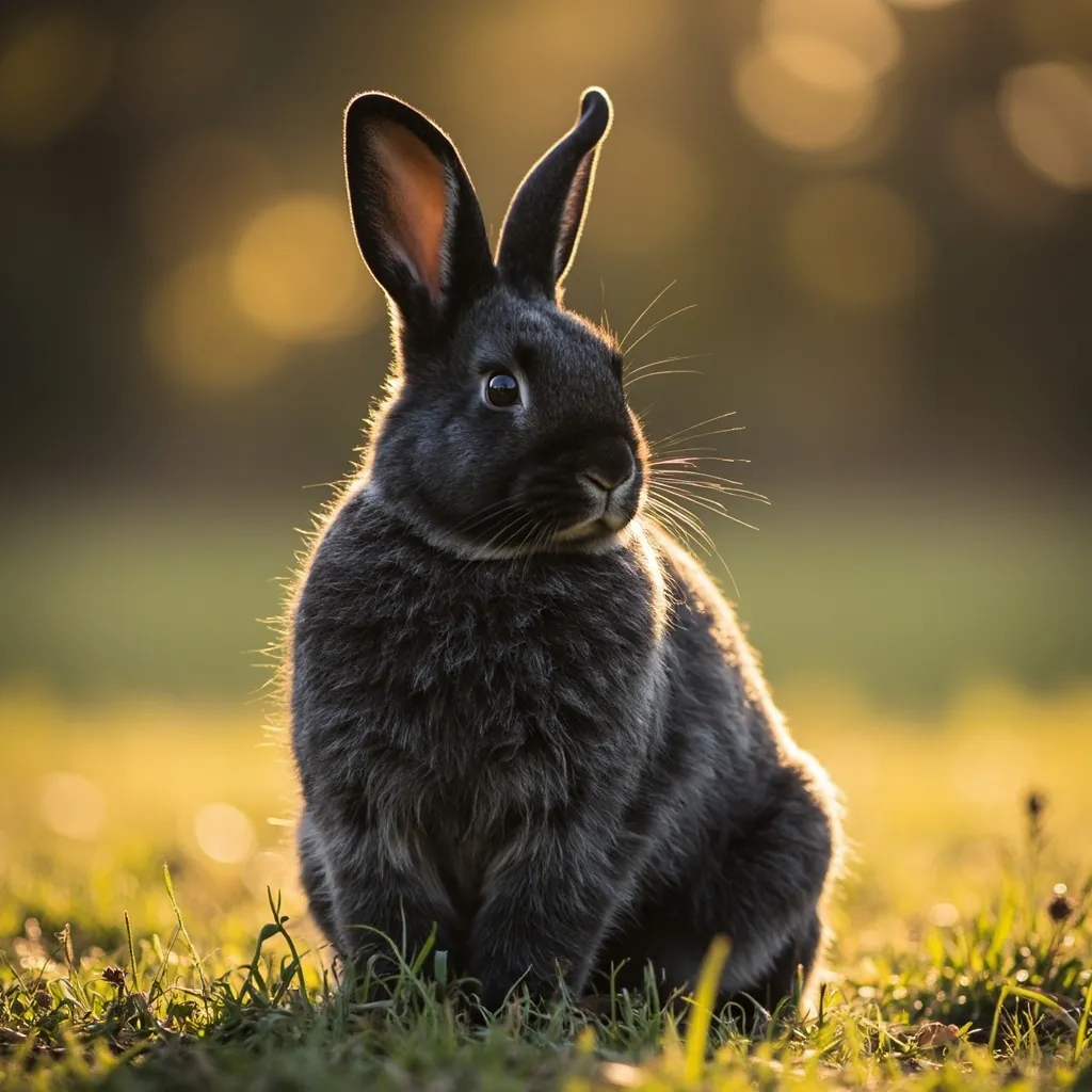 Flemish Giant Health: Knowing the Risks of the Gentle Giant