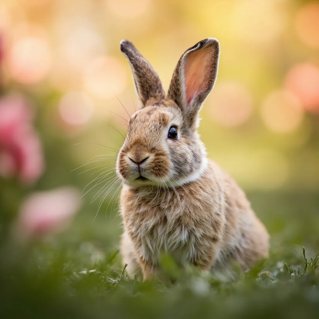 Lionhead Rabbit Care Guide: Grooming, Diet, and Happy Living