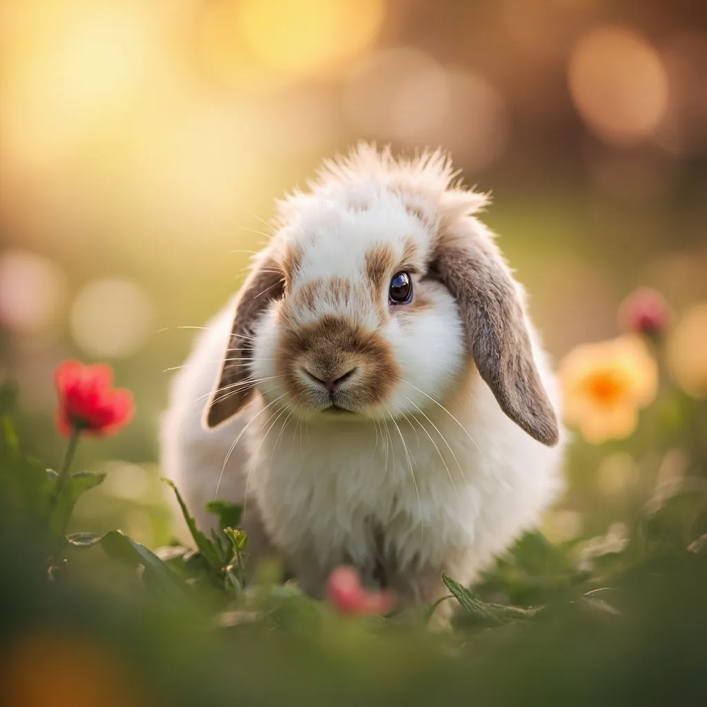 Rex Rabbit Health: Common Issues and How to Keep Your Rabbit Thriving