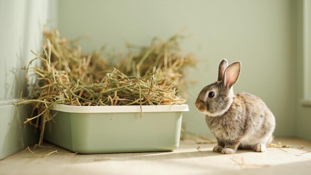 Litter Training Troubleshooting- Why Accidents Happen