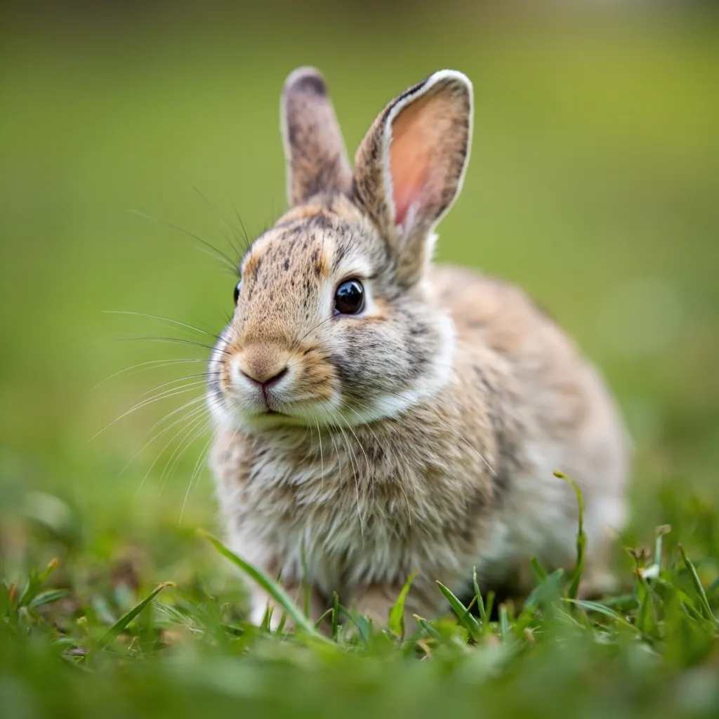 Netherland Dwarf Rabbit: Tiny, Mighty, and Full of Personality