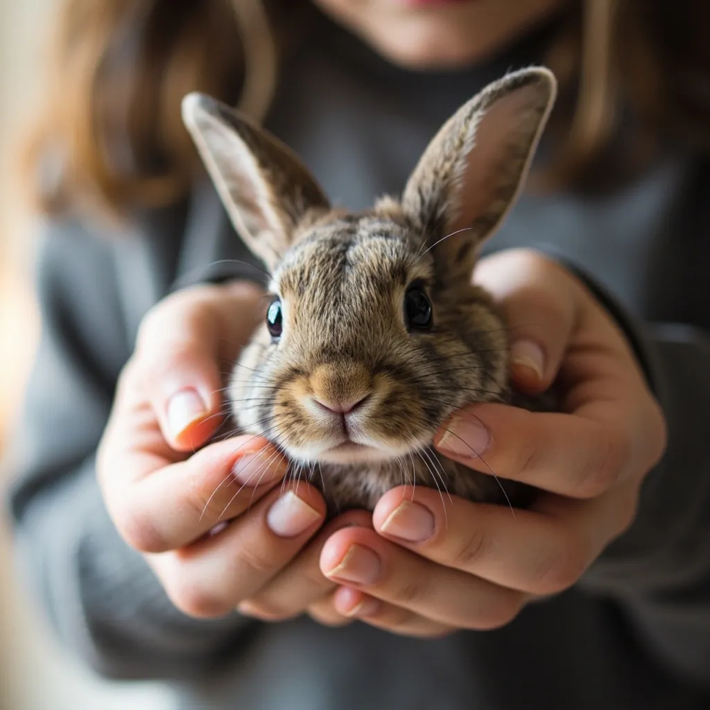 Netherland Dwarf Care Guide: Thriving With Your Tiny Companion