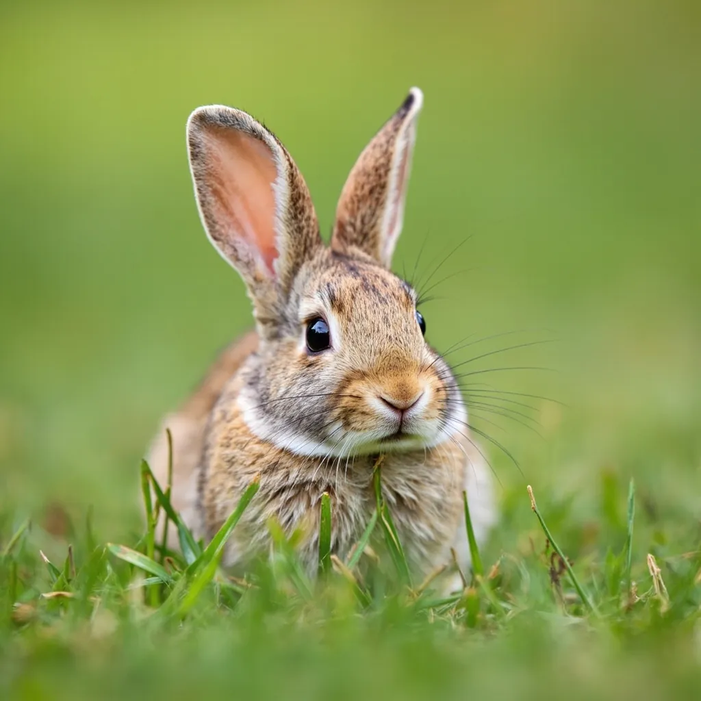 Netherland Dwarf Health: Recognizing Issues in Your Tiny Rabbit