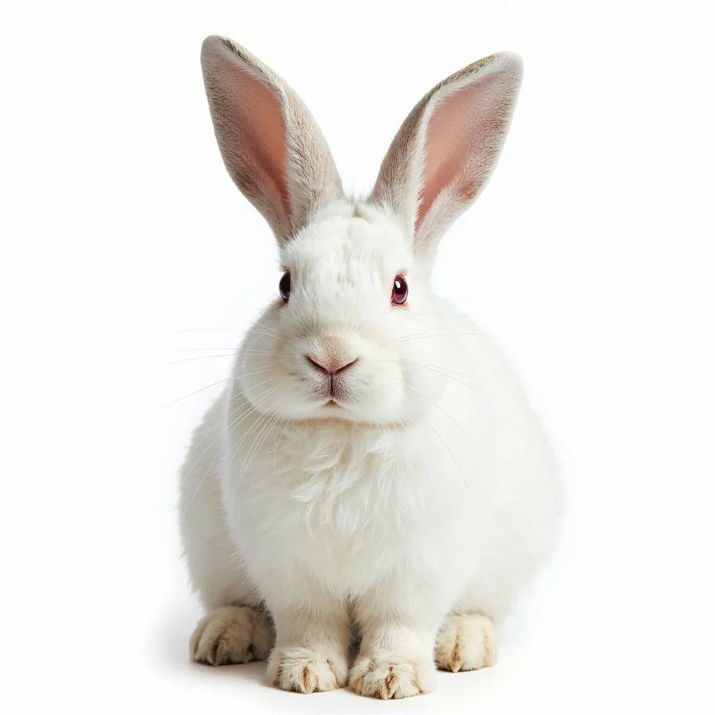 New Zealand Rabbit: The Gentle Giant