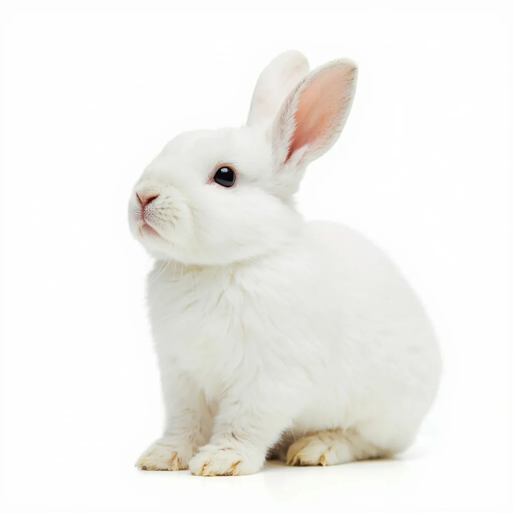 Polish Rabbit: The Tiny Aristocrat of the Rabbit World
