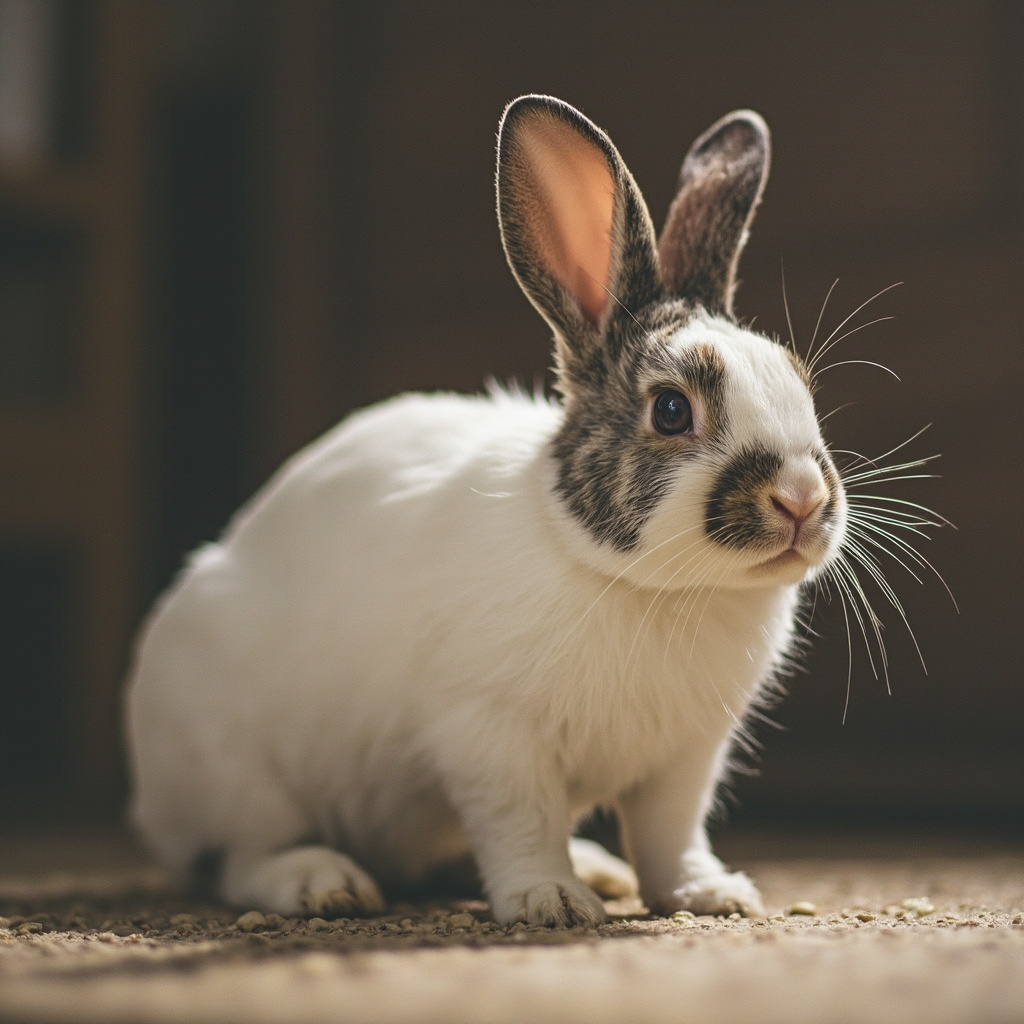Understanding and Managing Rabbit Aggression