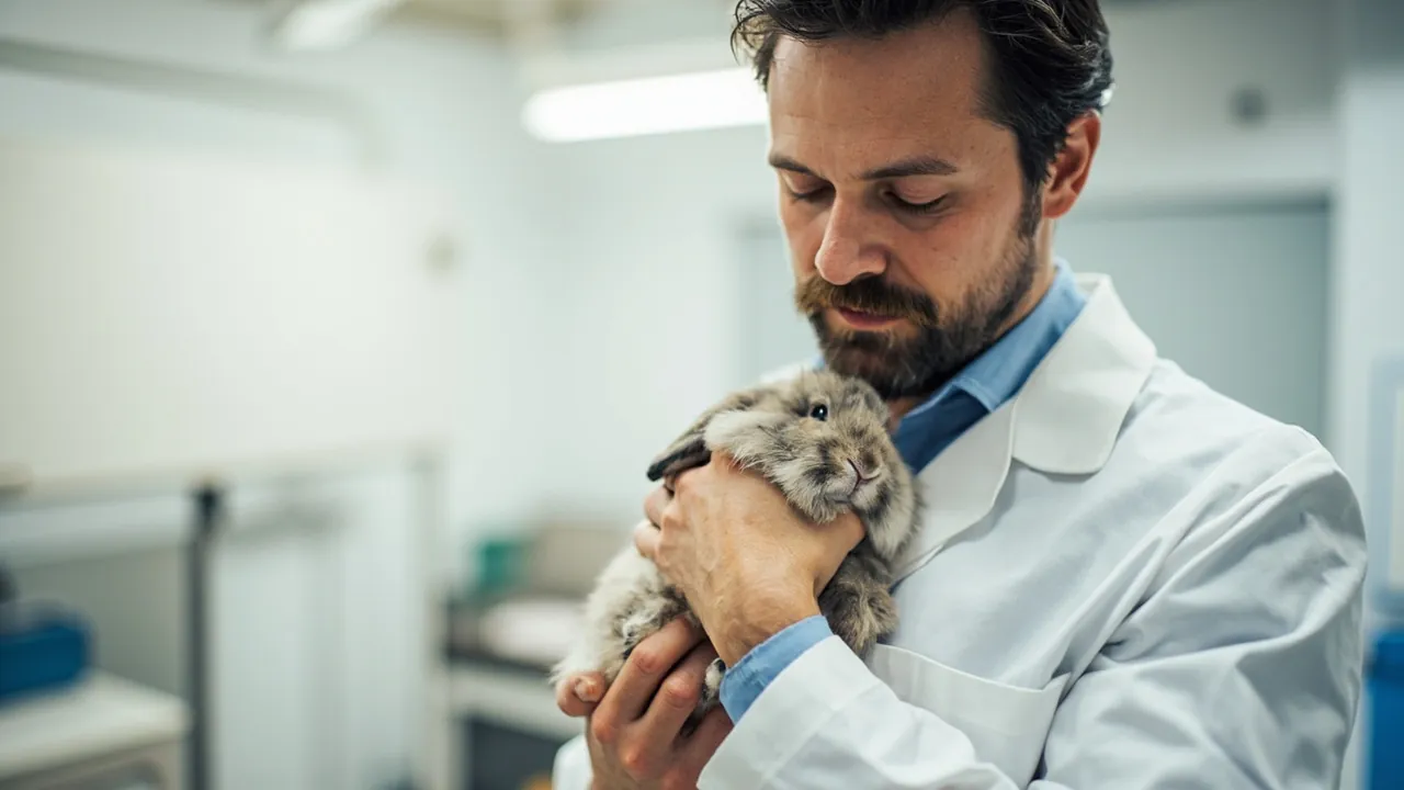 How to Find a Rabbit-Savvy Vet