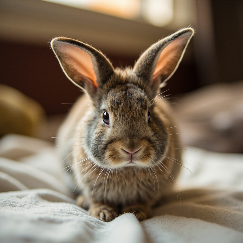 Rabbit Pain Signs- When Something Is Wrong