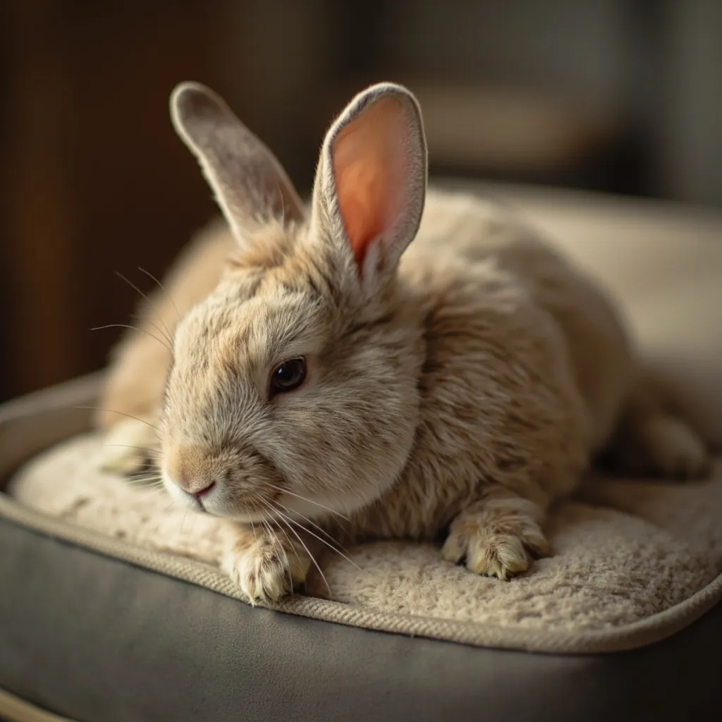 Quality of Life for Rabbits — How to Know When Your Rabbit Is Still Happy