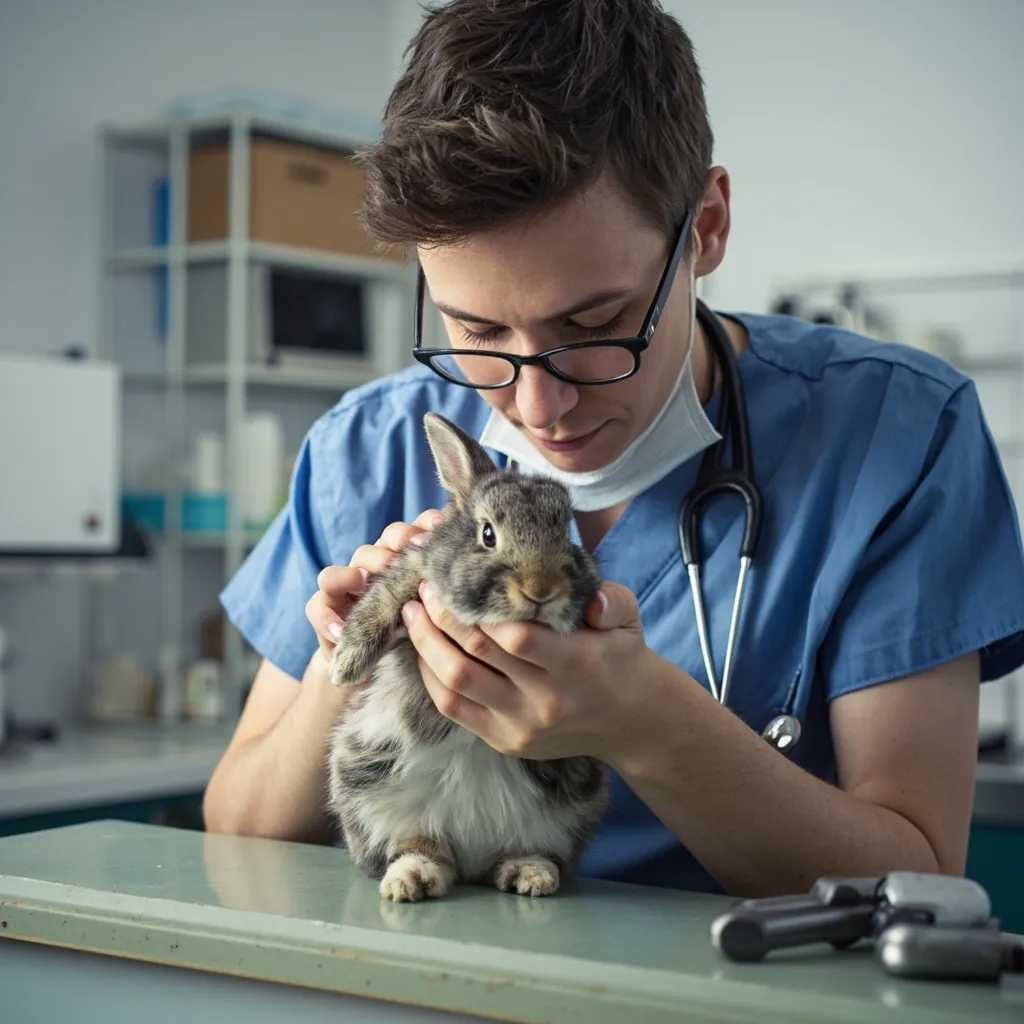 RHDV2 and Rabbit Vaccinations — What US Owners Need to Know