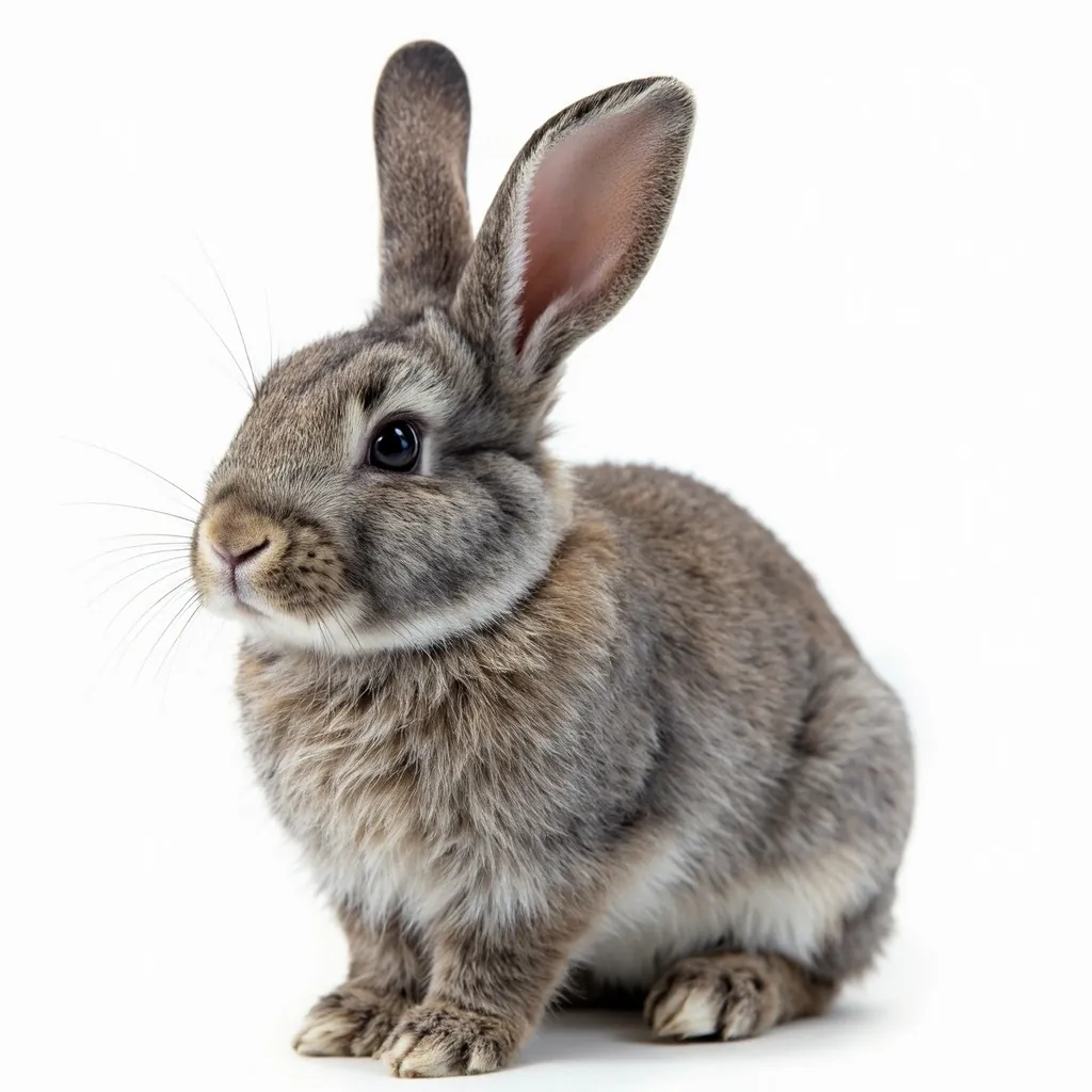 Satin Rabbit Care Guide: Diet, Housing, and Grooming