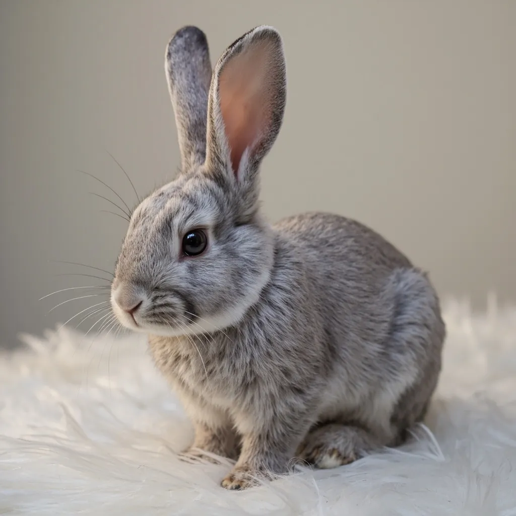 Satin Rabbit Health: Common Issues and Prevention