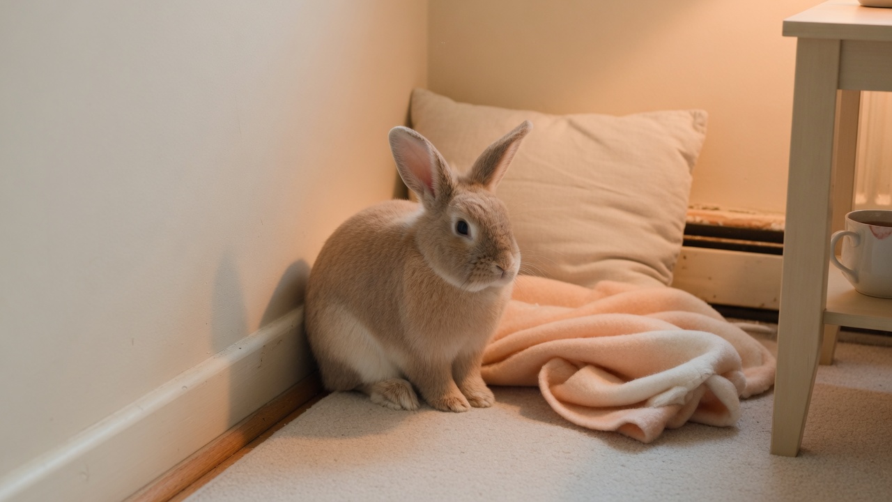 How to Tell if Your Rabbit Is Sick- Subtle Signs Most Owners Miss