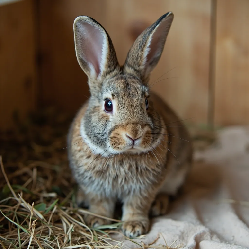 Signs Your Rabbit Is Sick: Warning Signs to Watch
