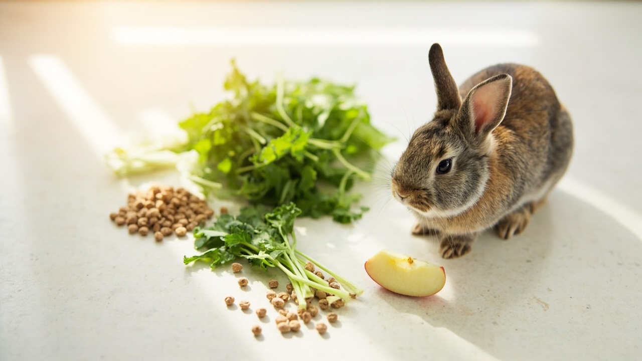 What Can Rabbits Eat- The Complete Feeding Guide