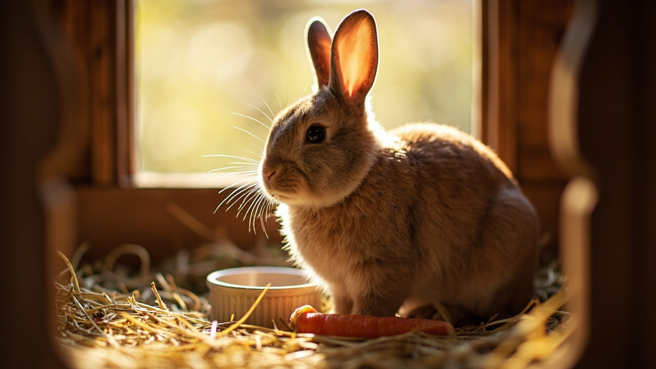 Rabbit Care Blog