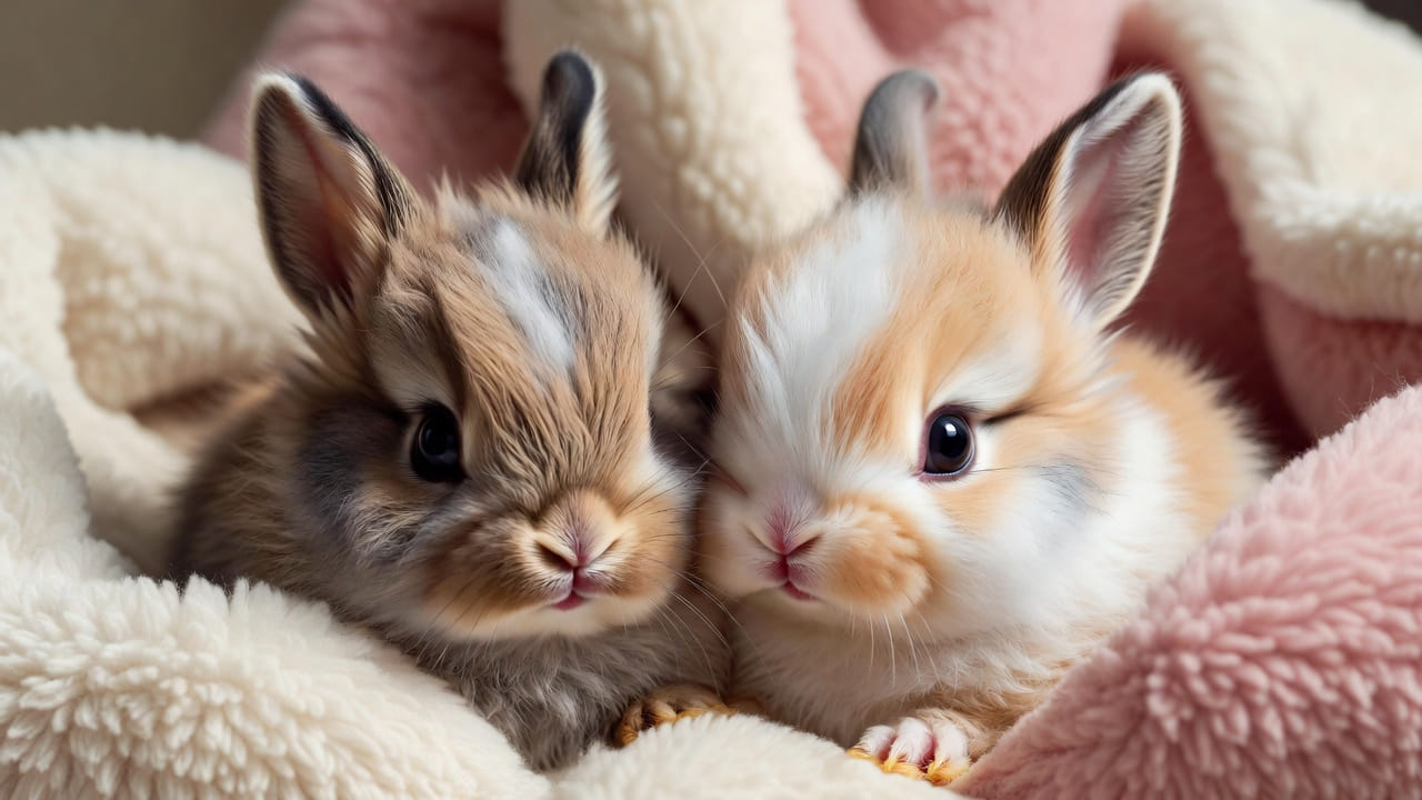Contact Keeping Rabbits