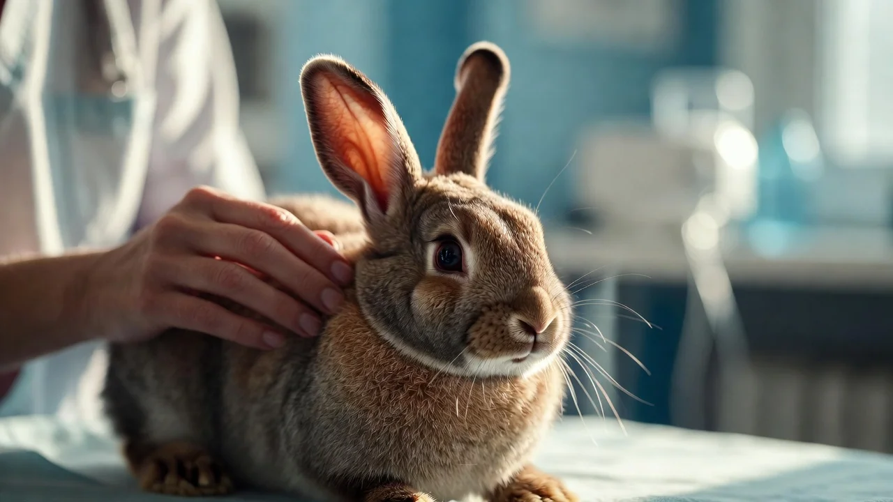 Rabbit Health