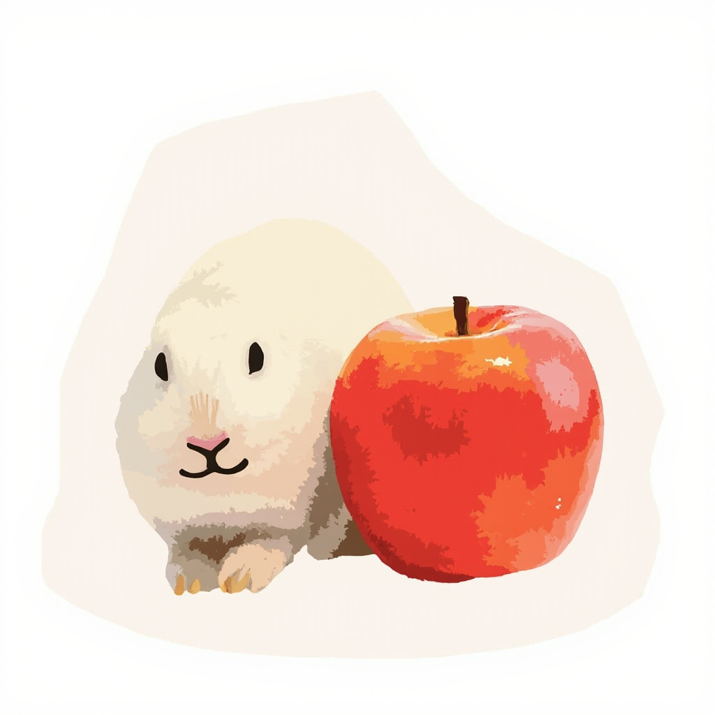 Overfeeding Fruit