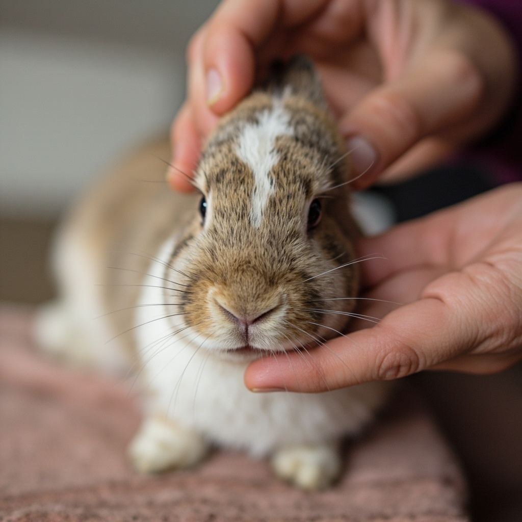 Neglecting Ear Checks