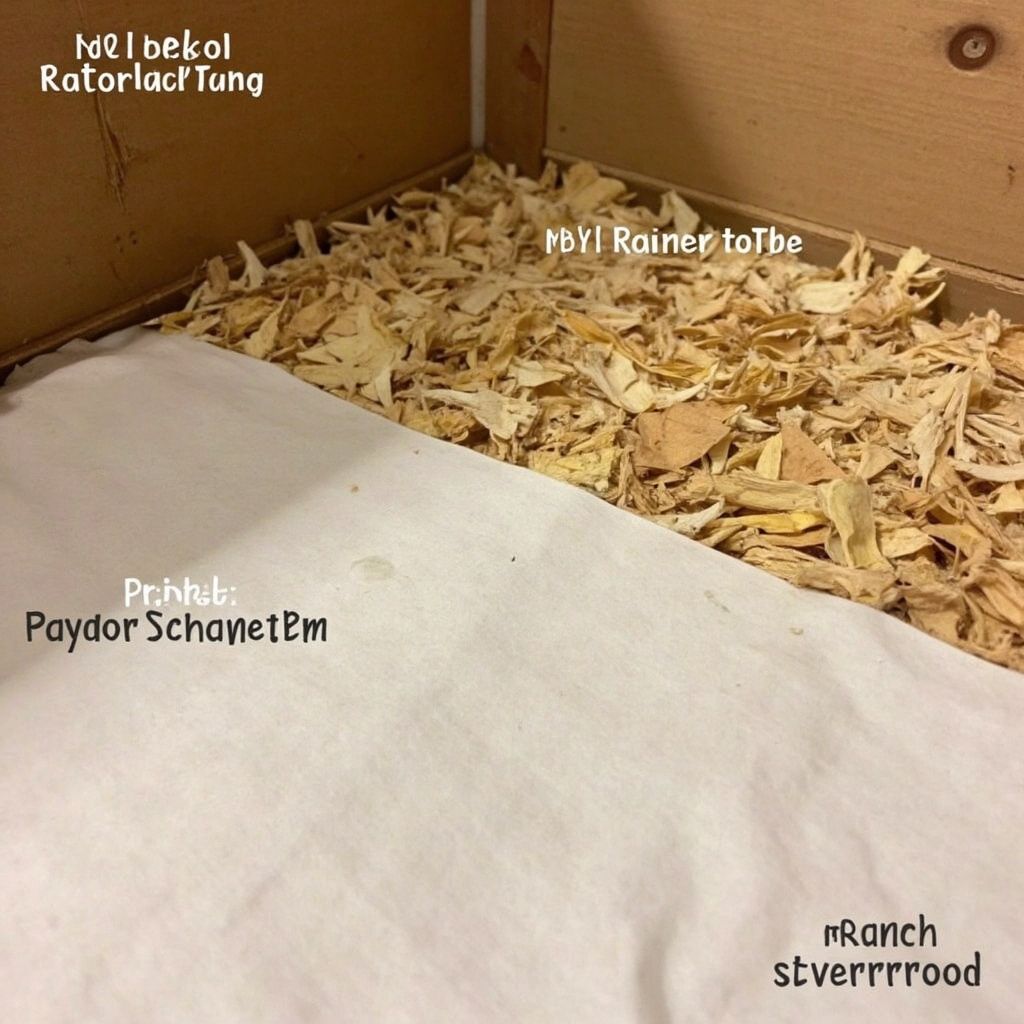 Using Unsafe Bedding