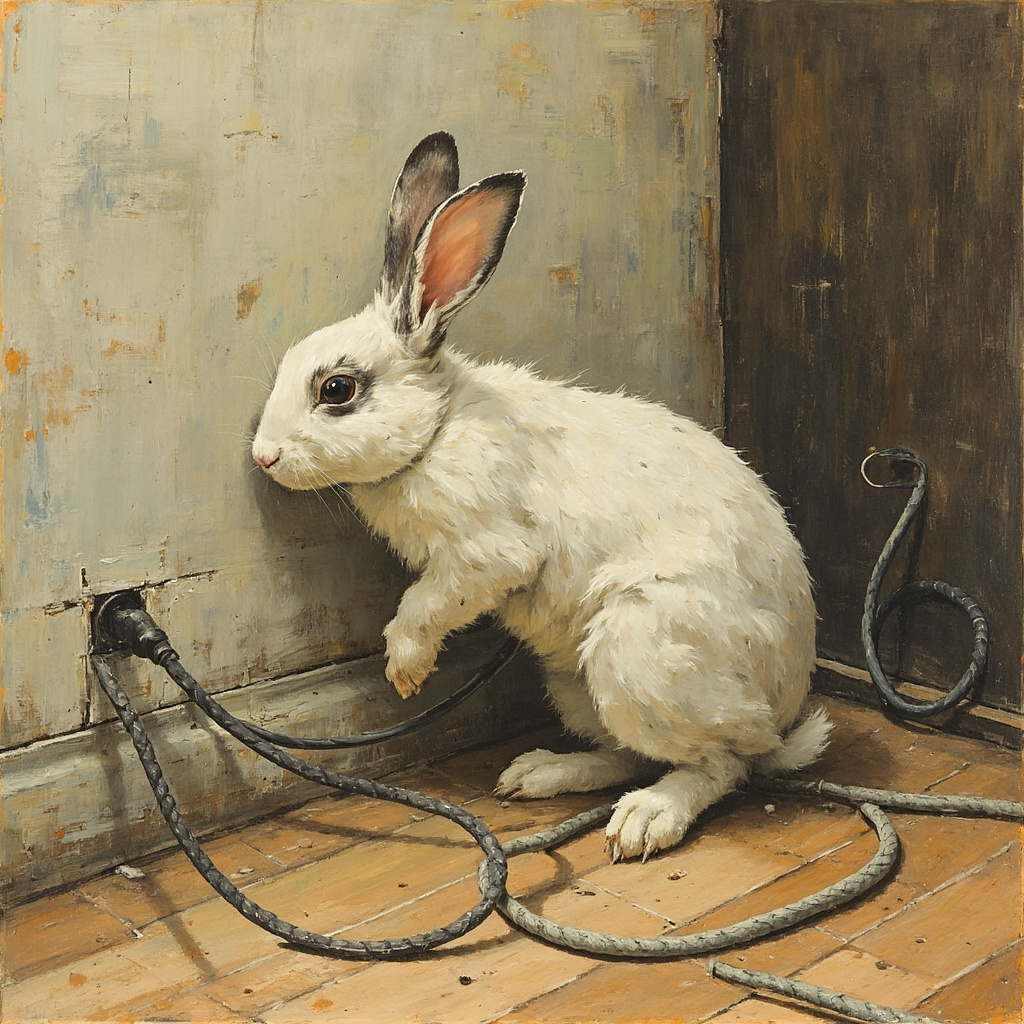 Skipping Rabbit-Proofing
