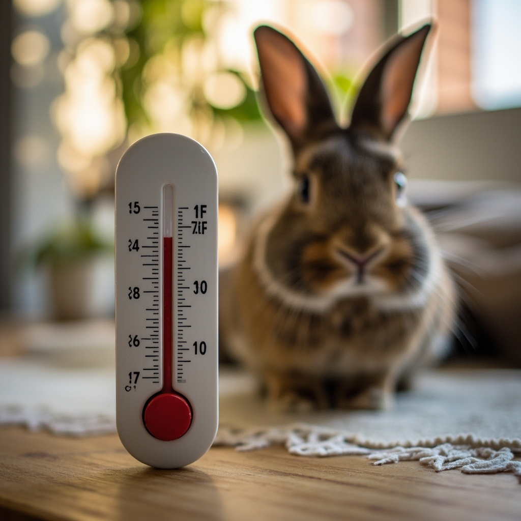 Ignoring Temperature Sensitivity