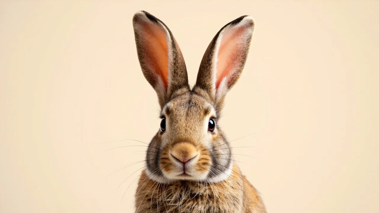 Is a Rabbit Right for You?